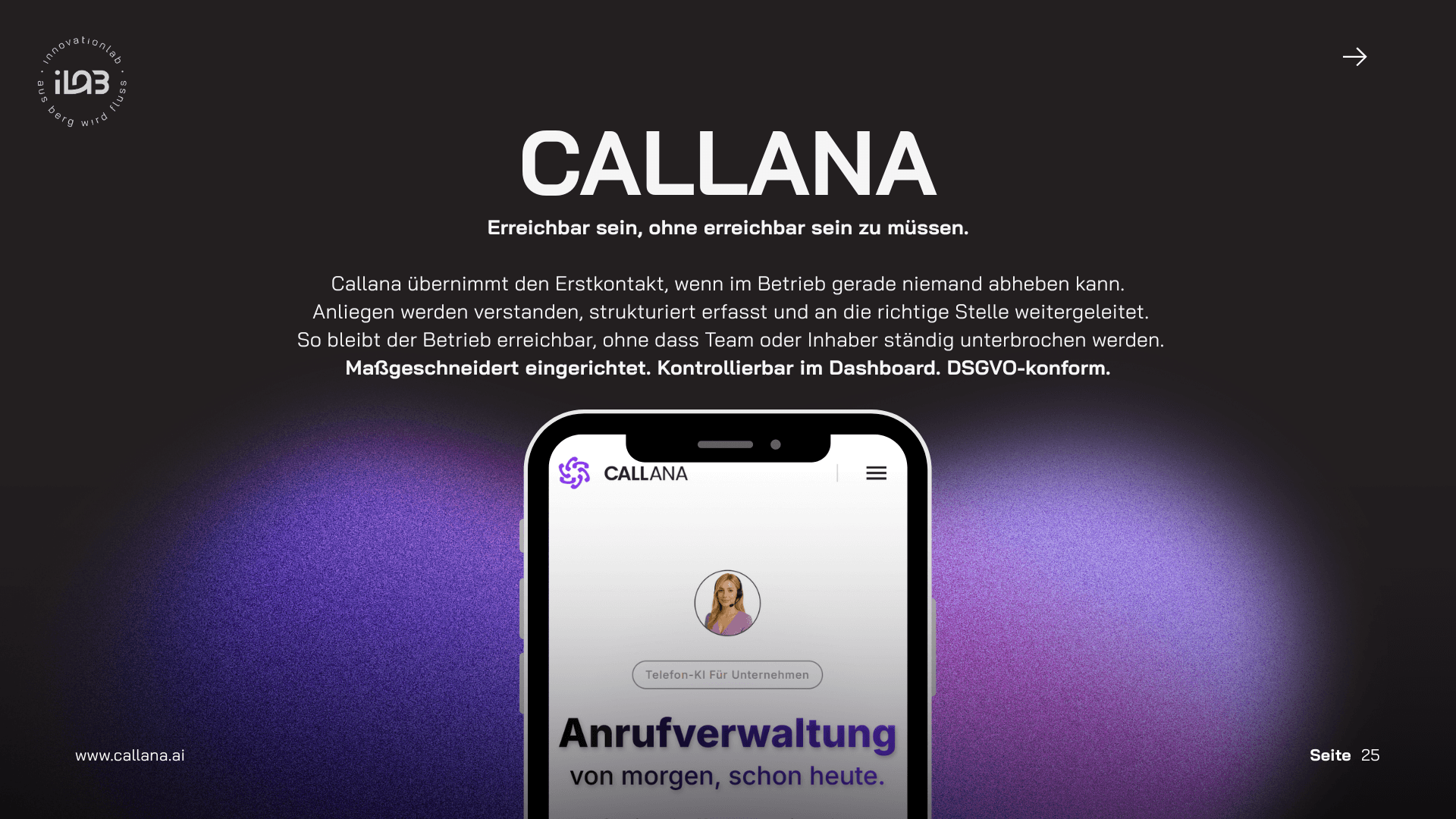 KI-Integration & Agenten