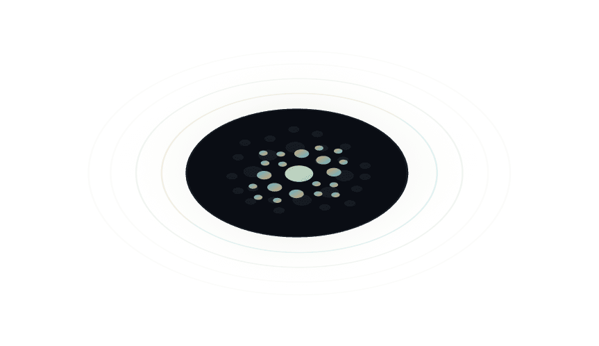 Isomatric Illustration of Tech