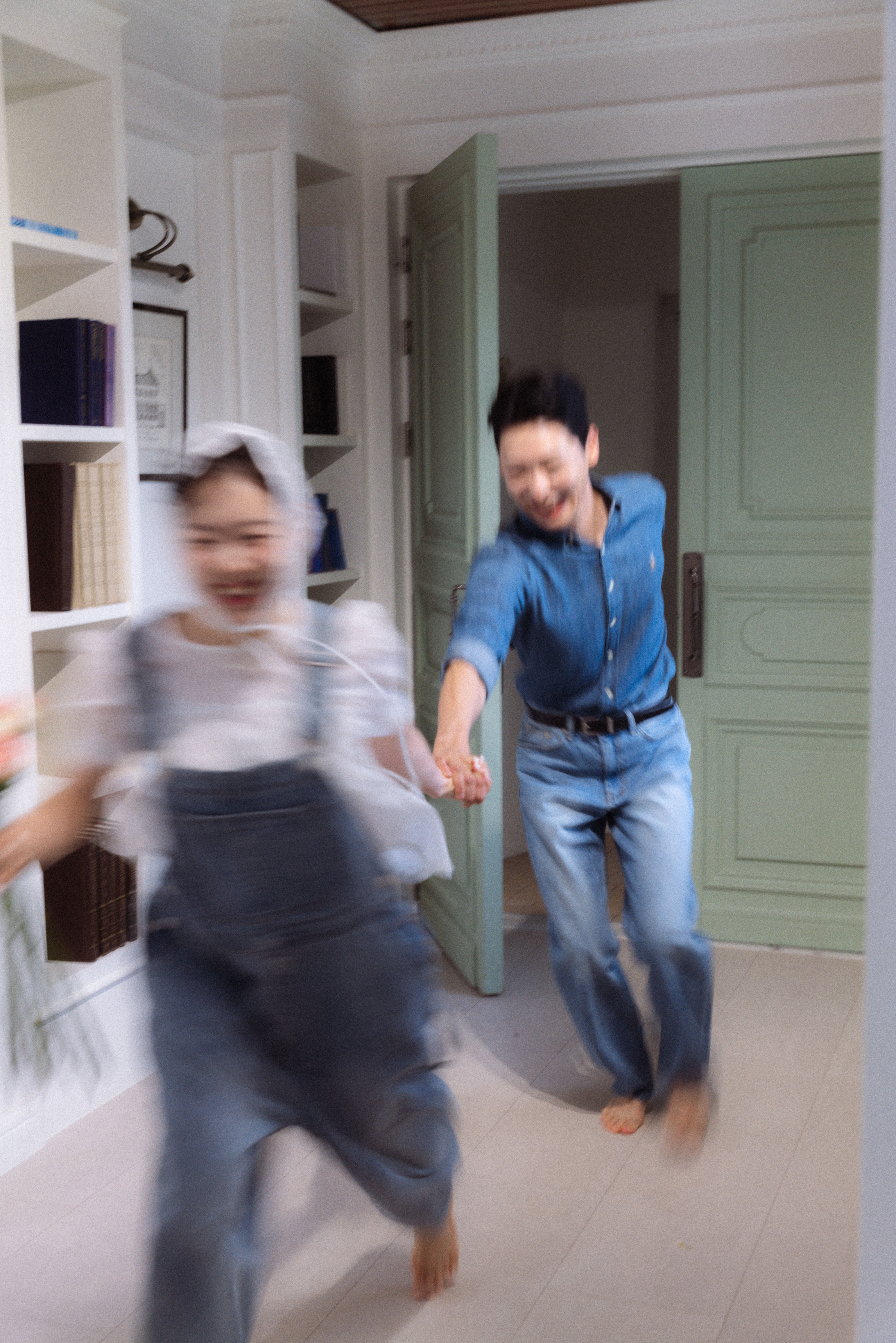 [필름커넥트] 서울 웨딩스튜디오 촬영 후기 | 작가추천 오프그리드