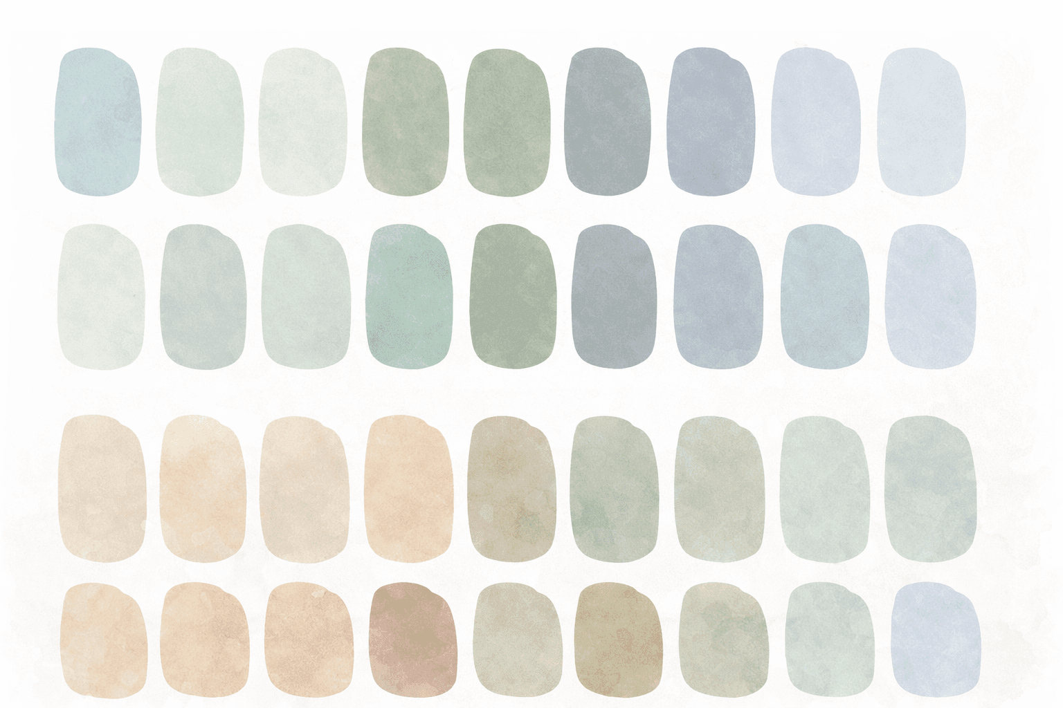 Farben, die auf Therapeuten-Websites gut sind