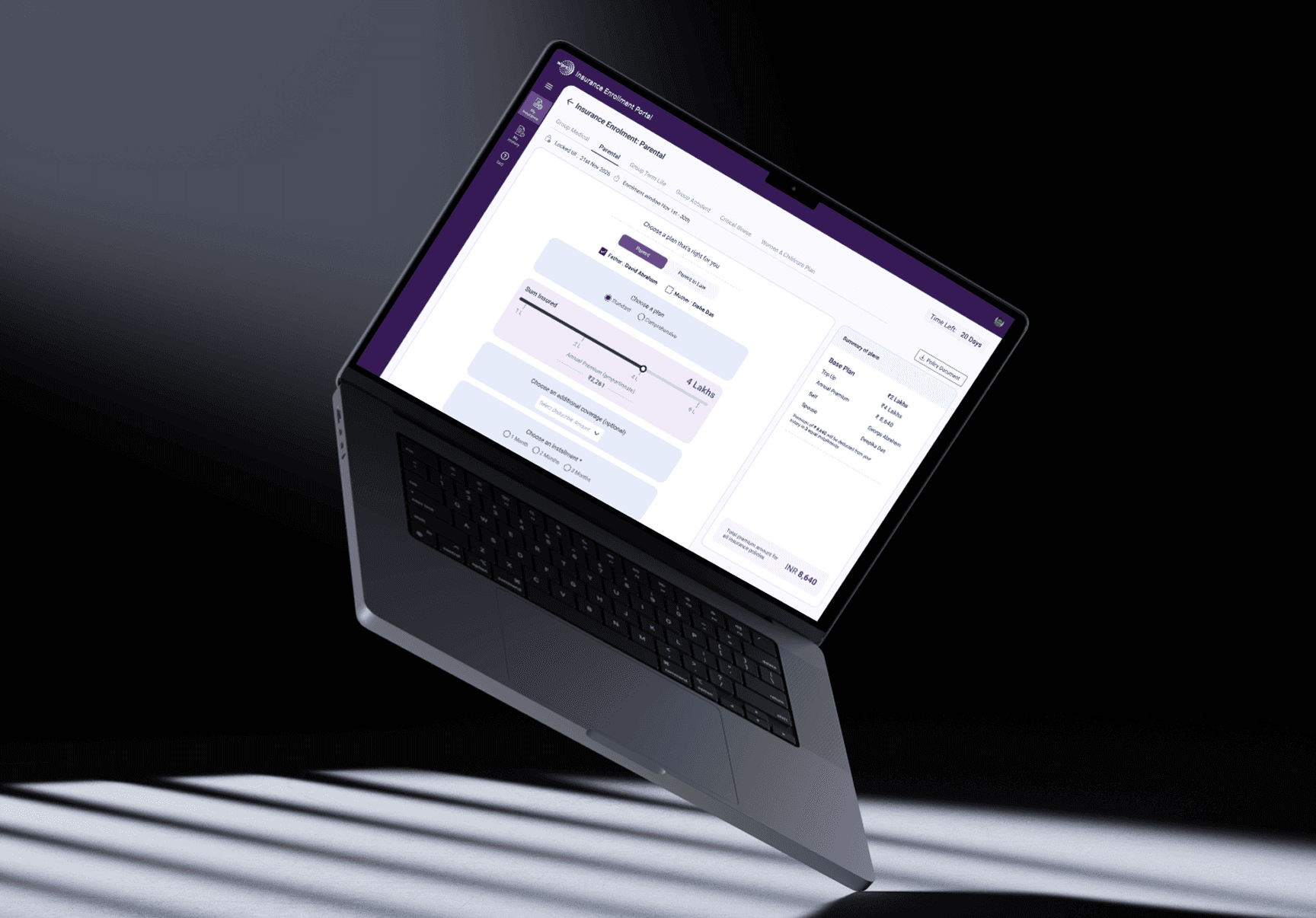 Featured Project Cover Image