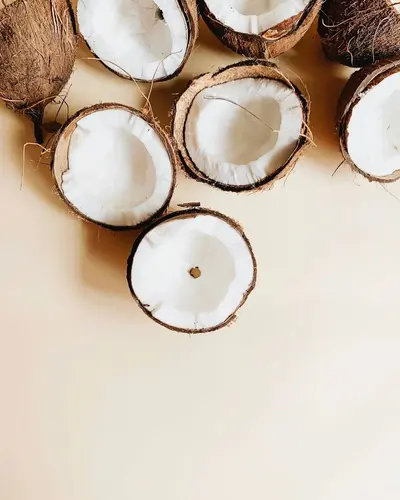 Coconut MCT
