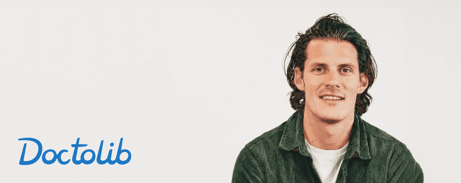 doctoblib testimonial thedots