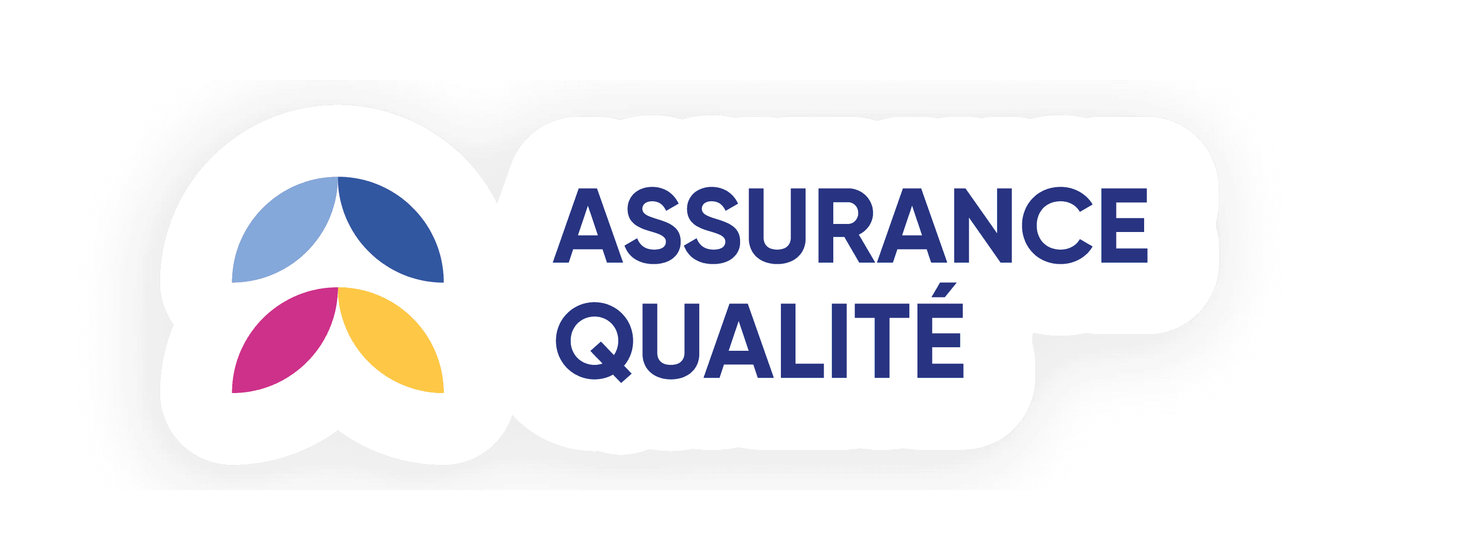 Icone de compétence assurance qualité 