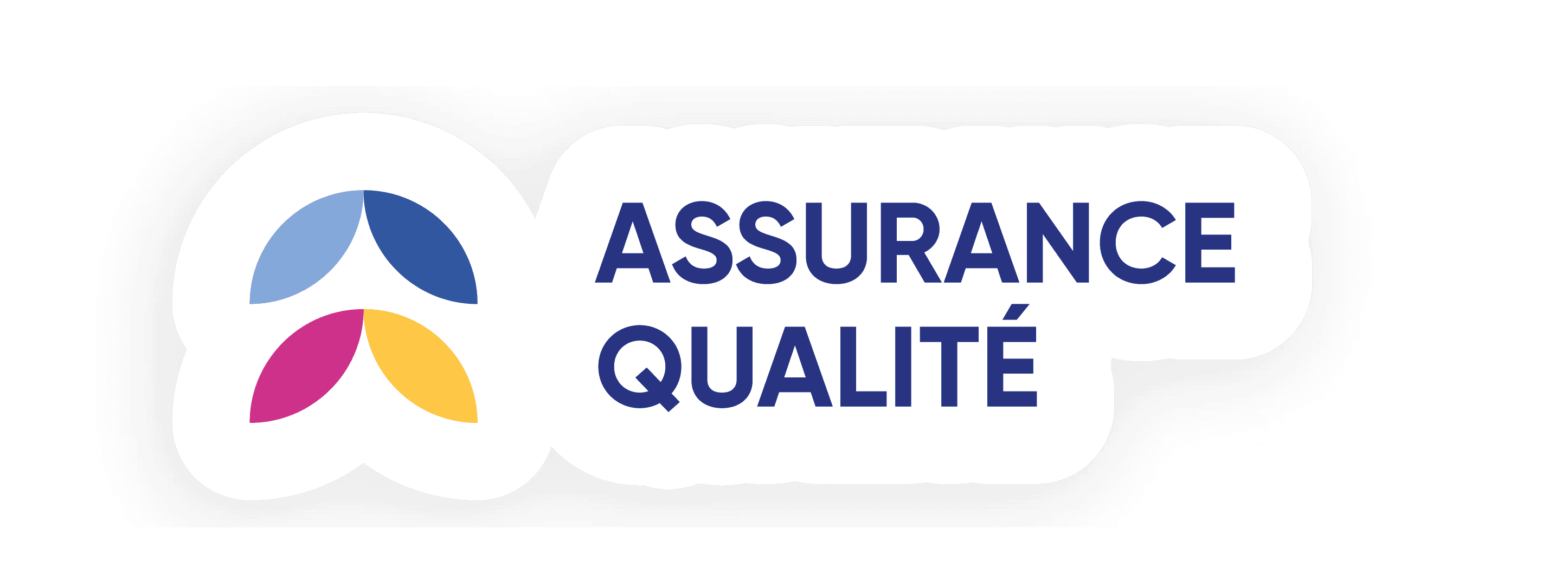 Icone de compétence assurance qualité