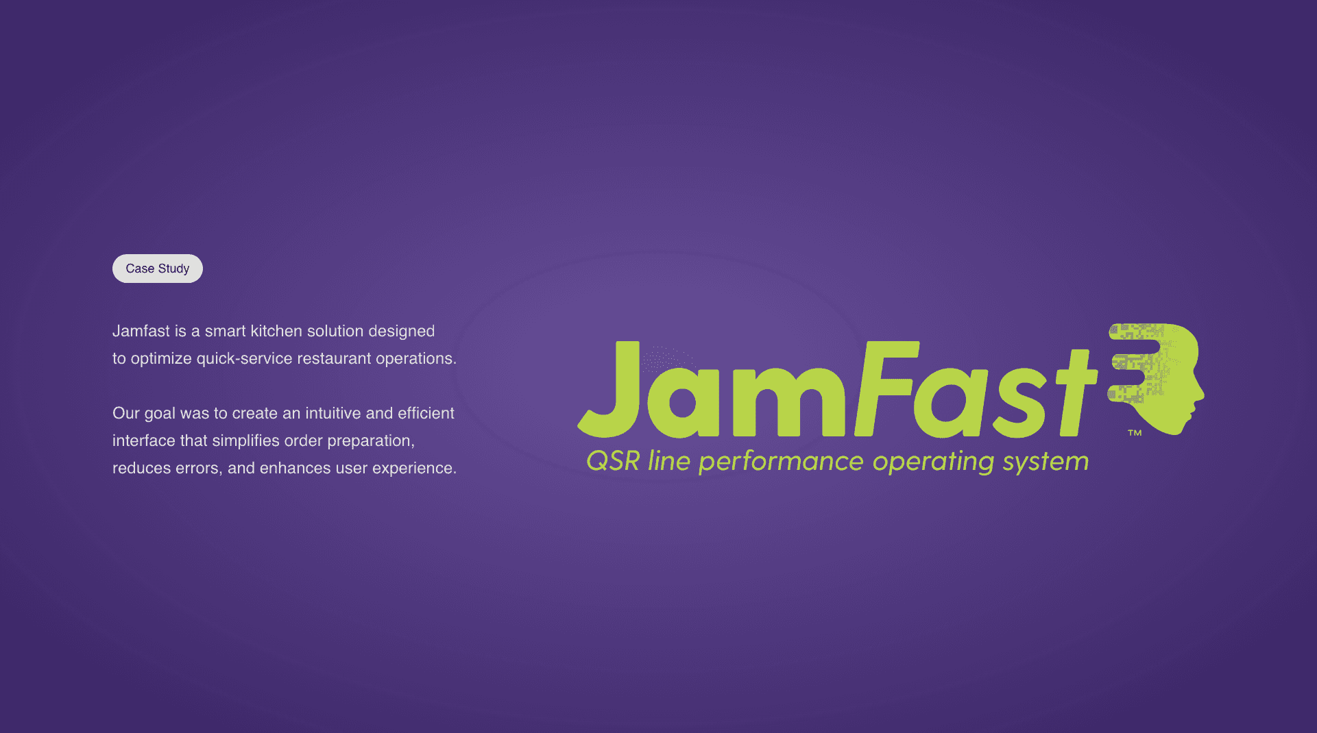 jamfast