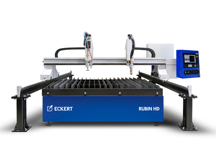 Precyzyjny System Plazmowy — Przecinarka Plazmowa CNC
