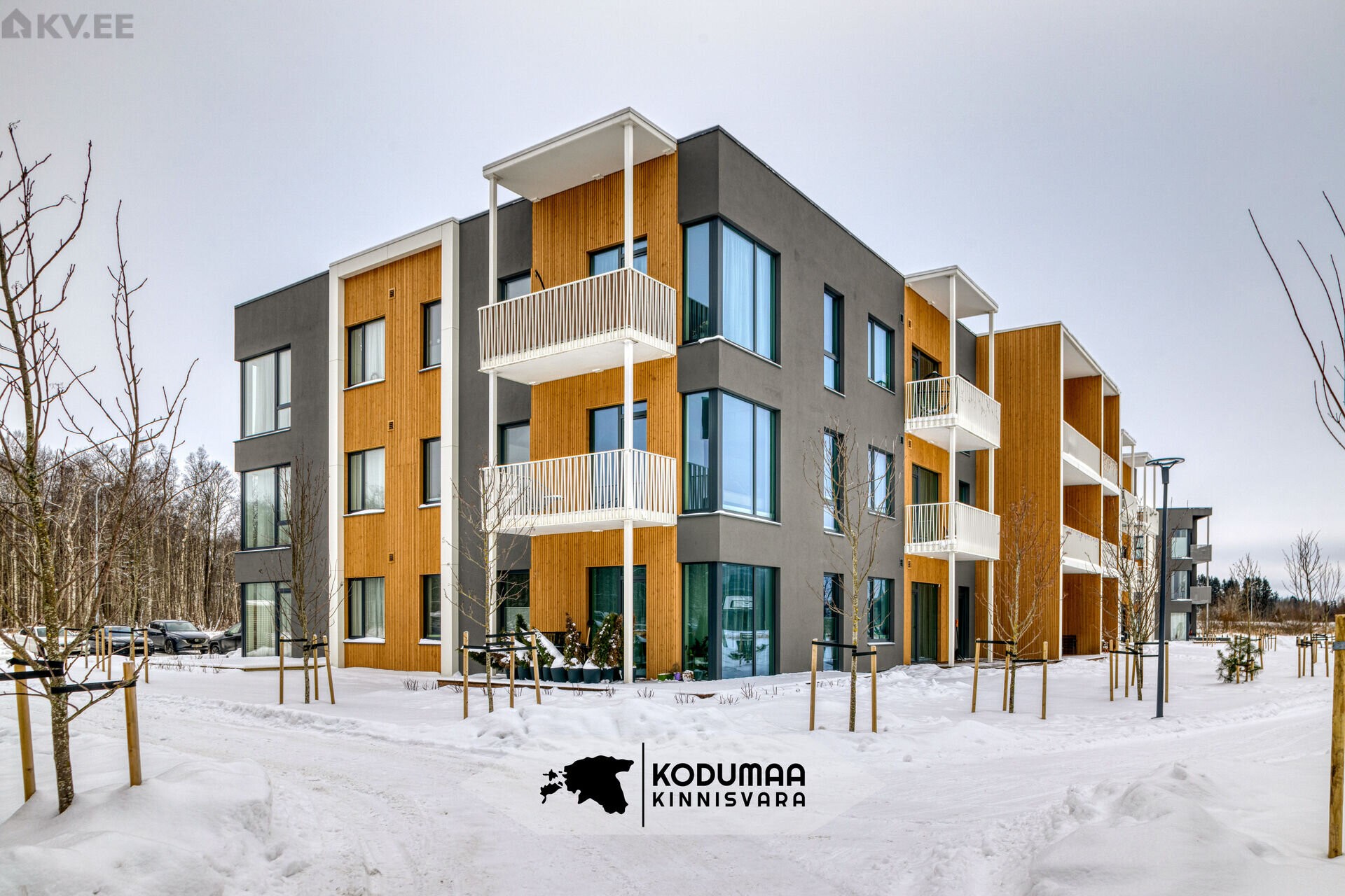 Kinnisvaramaakler Anete Ott - müügis olev kinnisvara