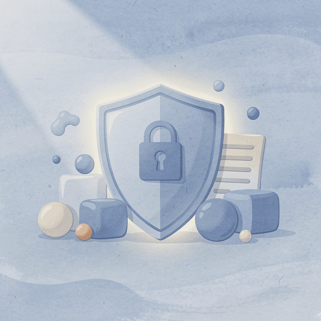 Shield protecting production environments from governance gaps