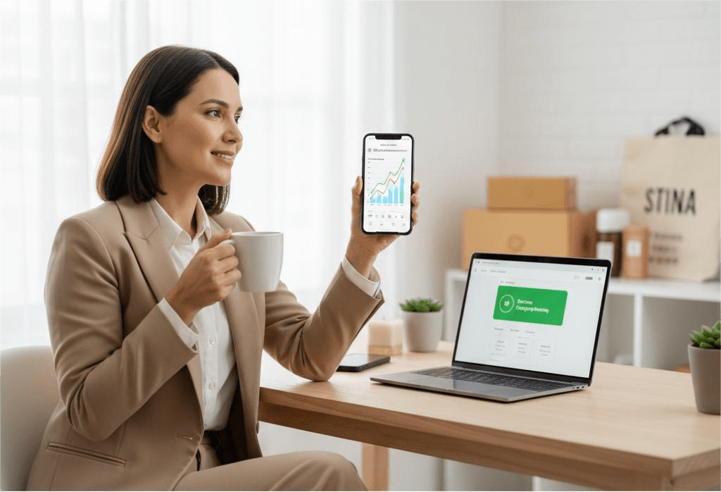 Automate E-commerce Marketing