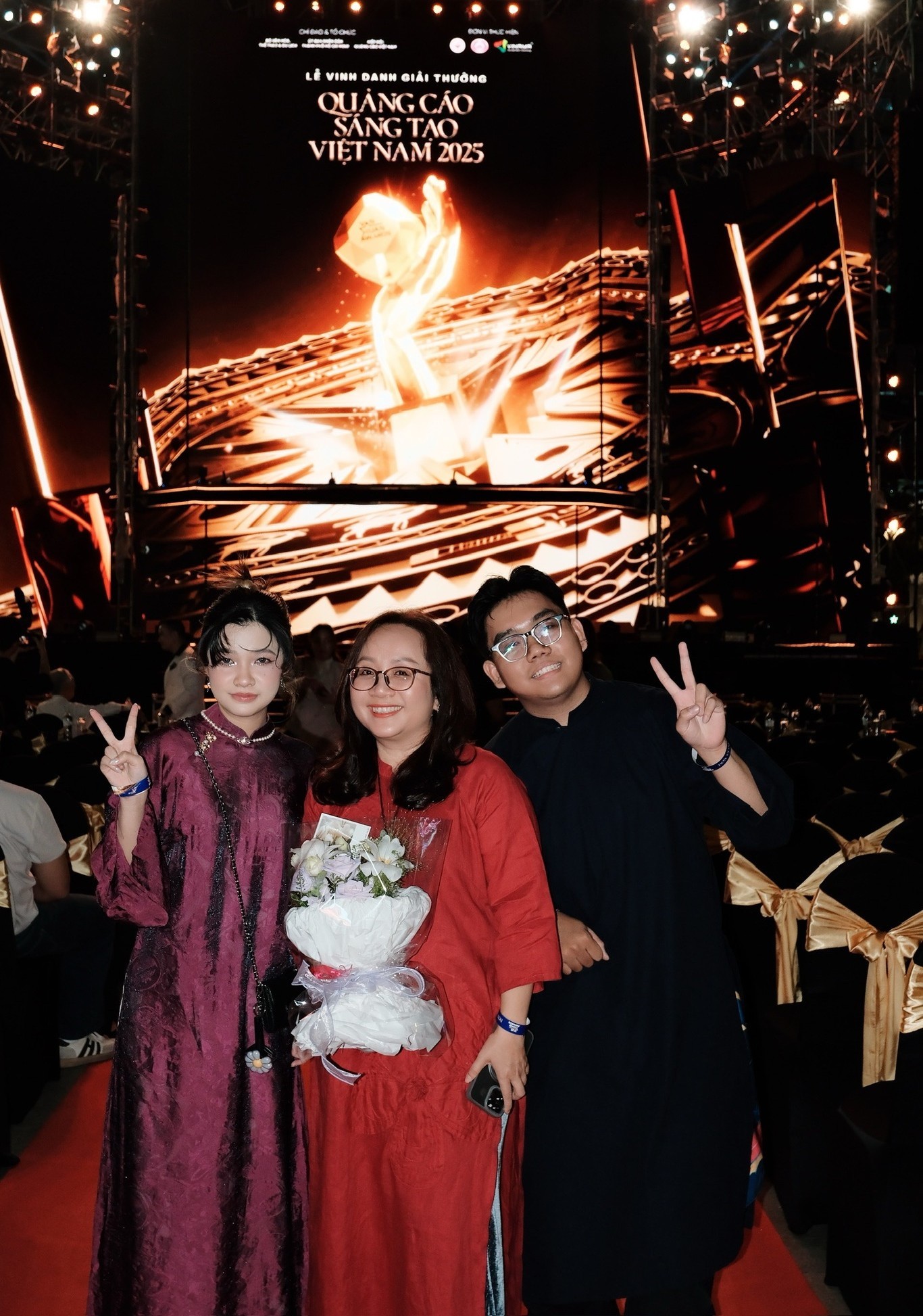 Ngành Thiết kế đồ họa HSU - nhìn từ giải Nhất tại Vạn Xuân Awards 2025