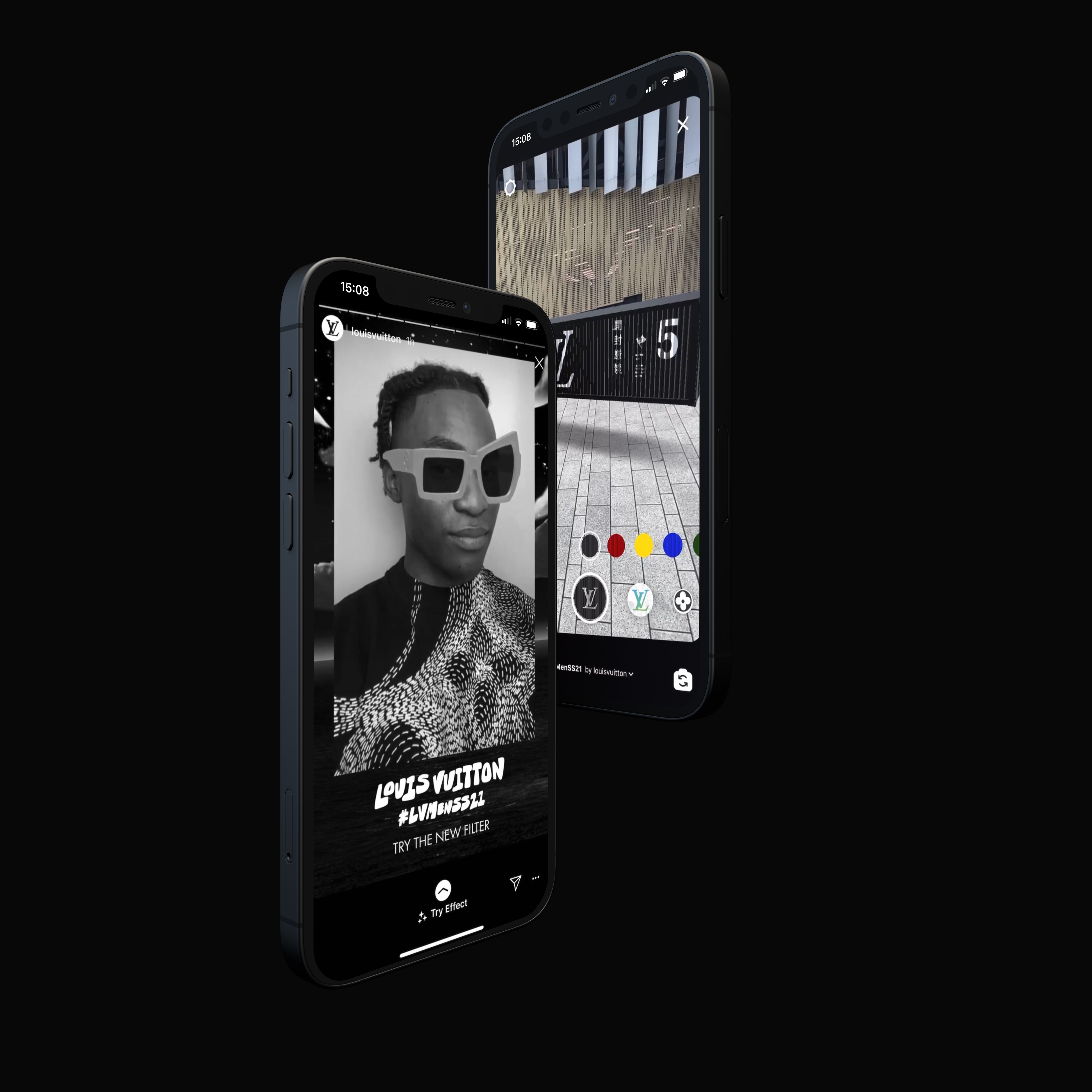 Here comes the alt text