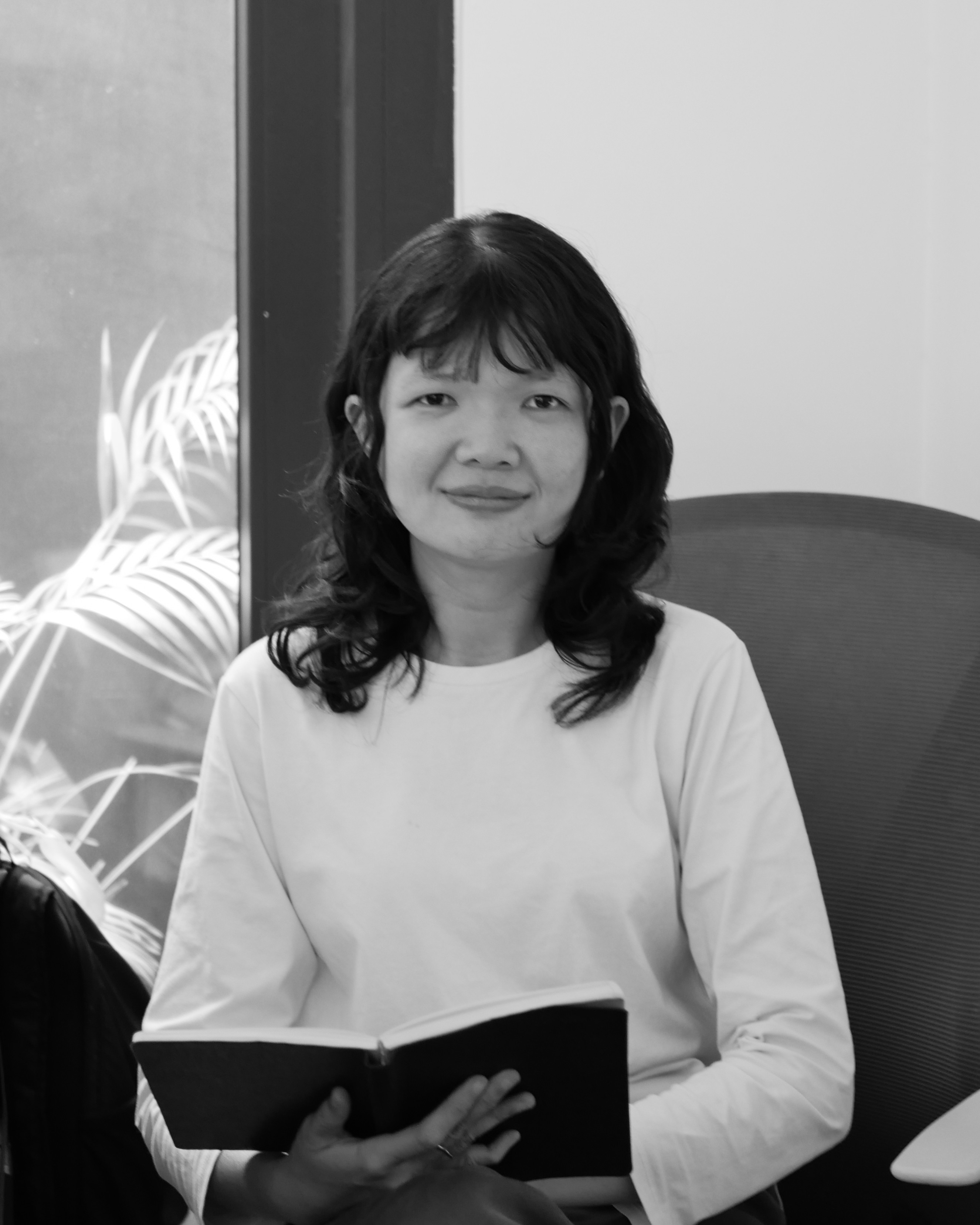 Kimsay Mao, 3D Artist, 3D Visualizer at The Room Architecture and Design.