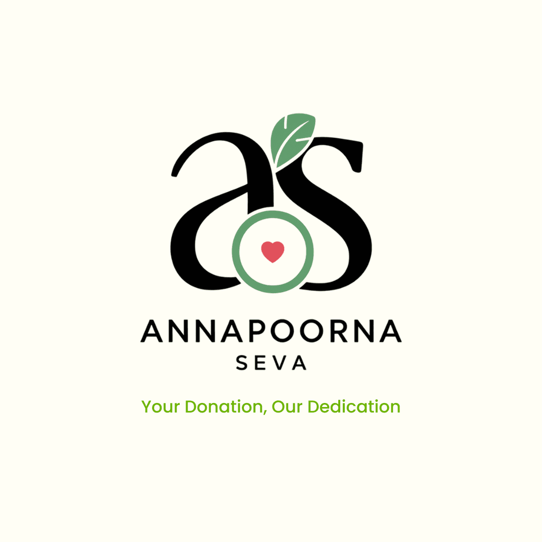 Visual representation of the Annapoorna Seva project, highlighting design for social impact.