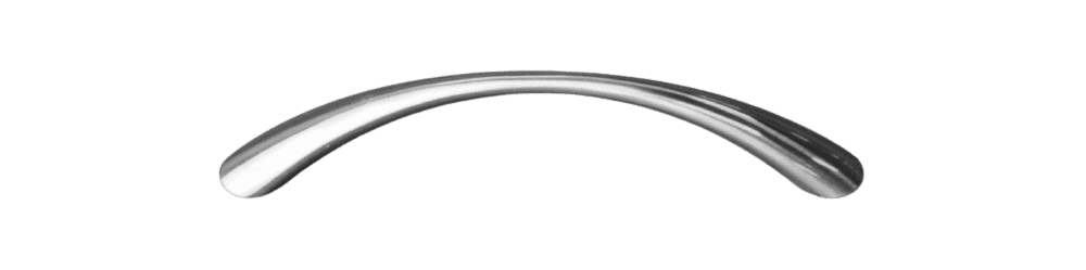 Bügel 66  Chrom matt Bronze