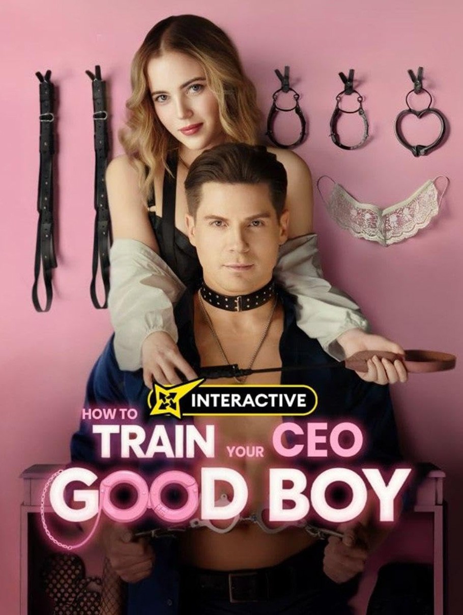 How to train your CEO good boy