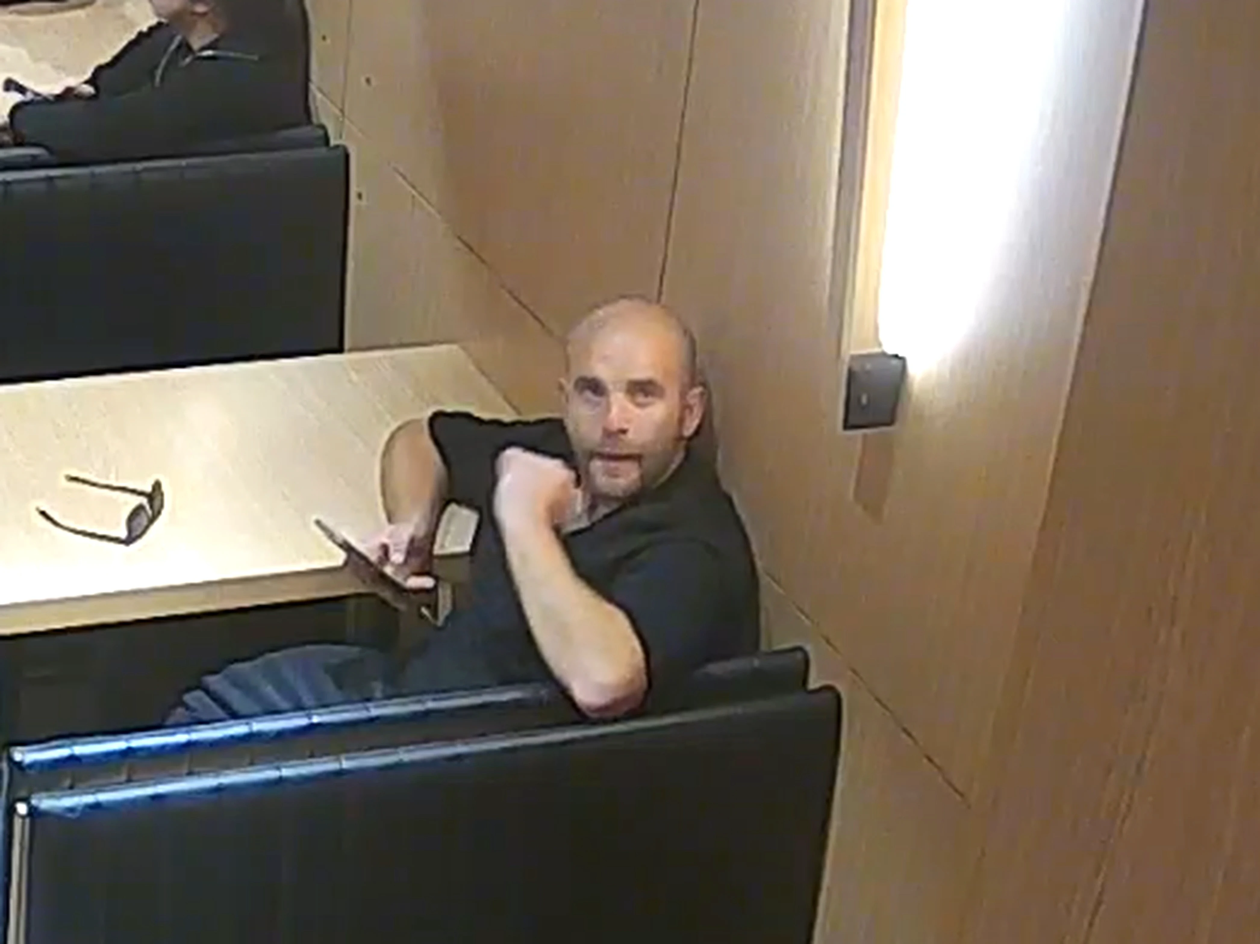 Foto: Policie ČR