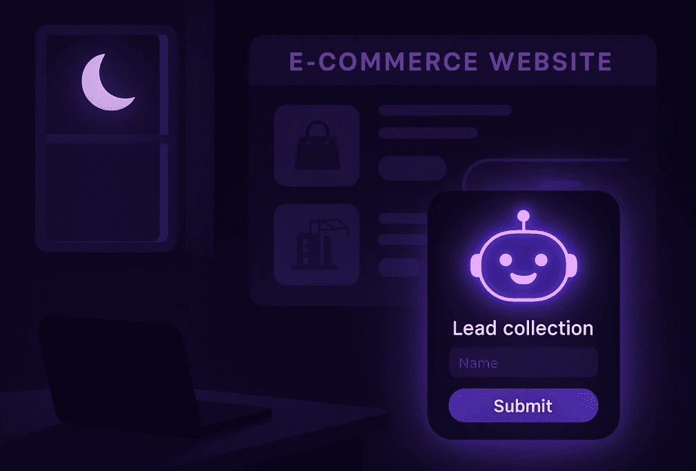 Agent Responding to Leads