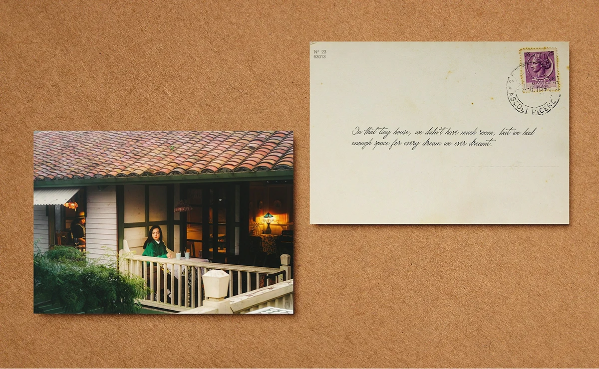 A letter from Resort Founder