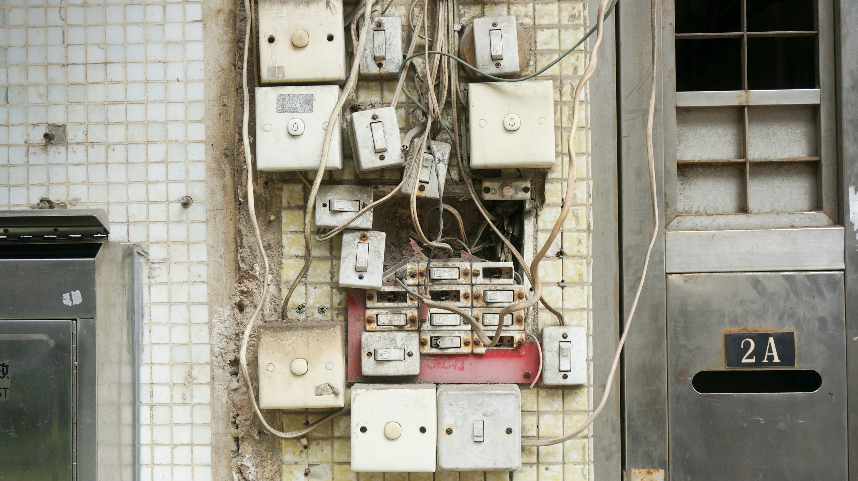 Irrigation systems