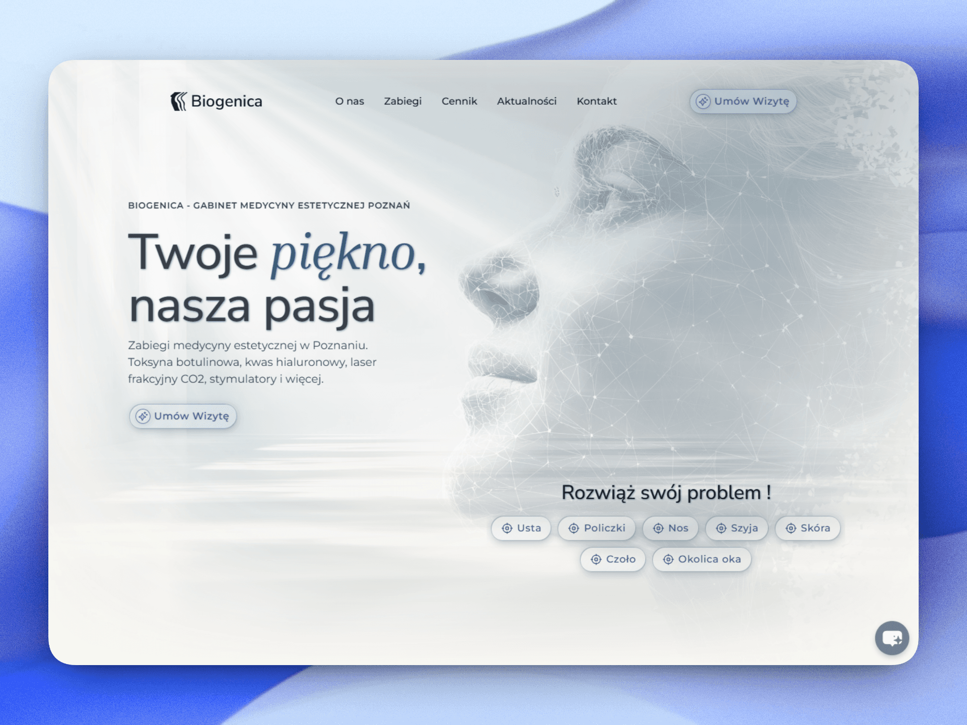 Biogenica Preview Main