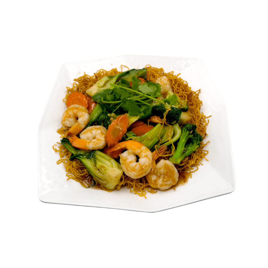 shrimps-stir-fried-noodle