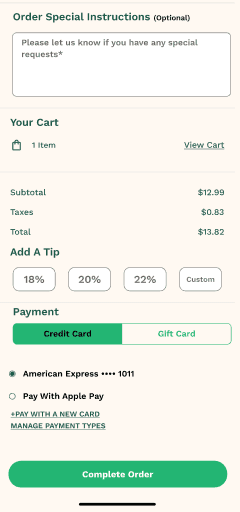 screen - onboarding
