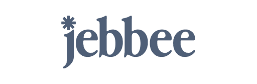 Jebbee logo