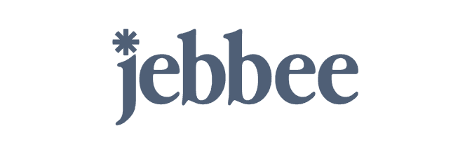 Jebbee logo