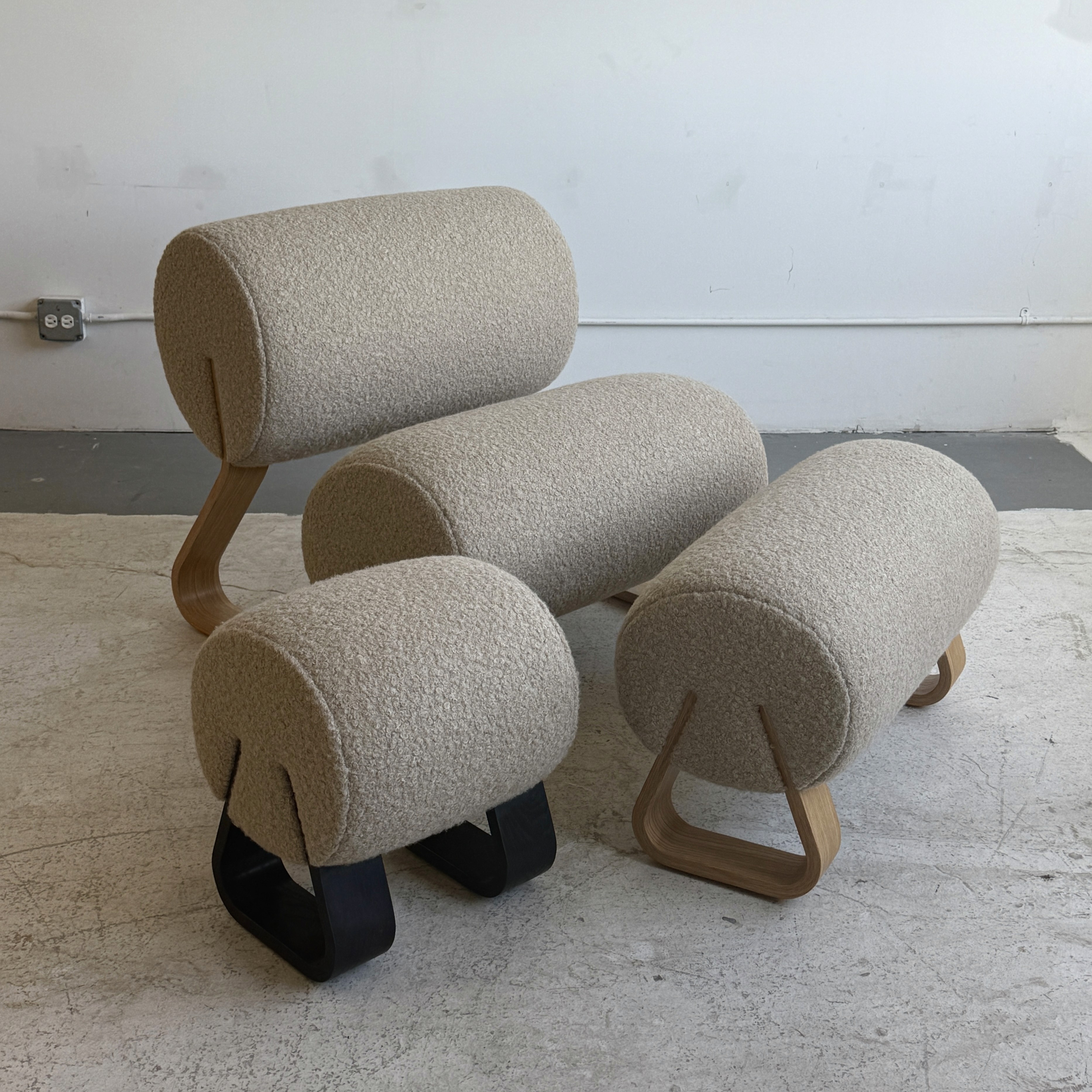Marshmallow Collection