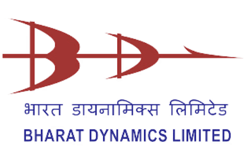 Bharat Dynamic Limited logo