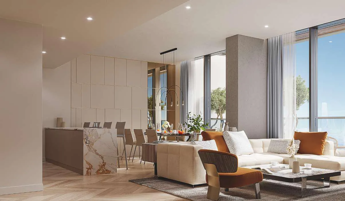 The Orchard Place Tower C
