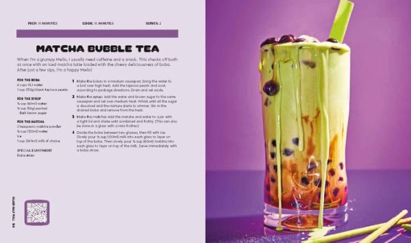 Cooking with Marshmello — Prop Stylist, Set Designer project image 6
