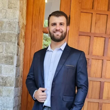 Angelo Felipe