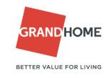 โลโก้ Grand Home ไทย