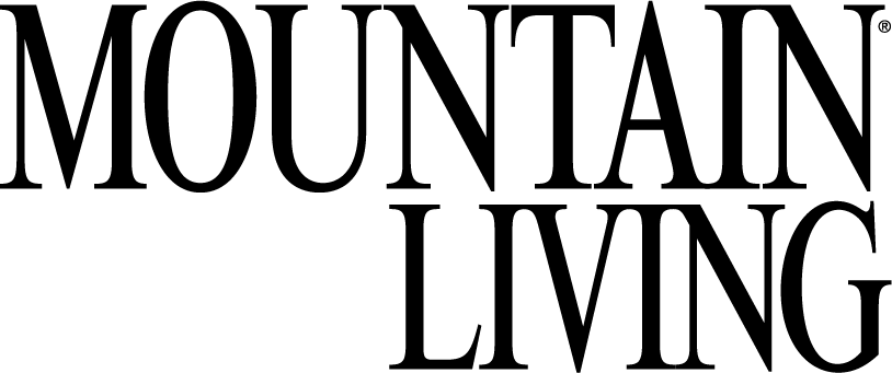 Mountain Living magazine logo