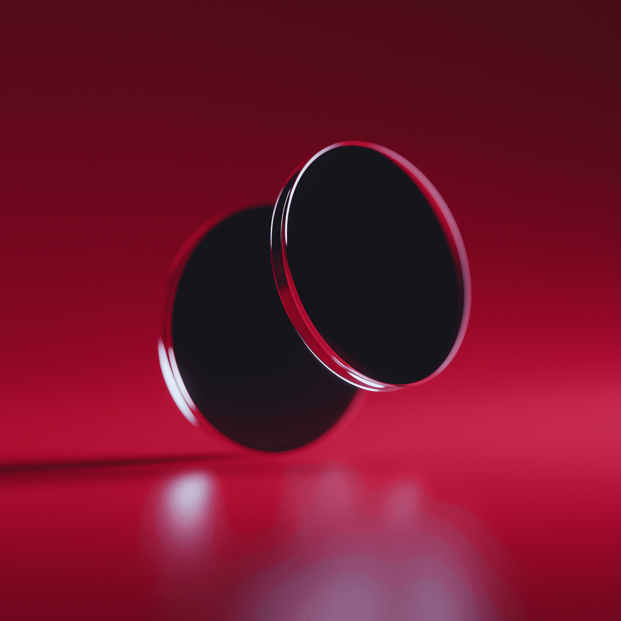 3D coins