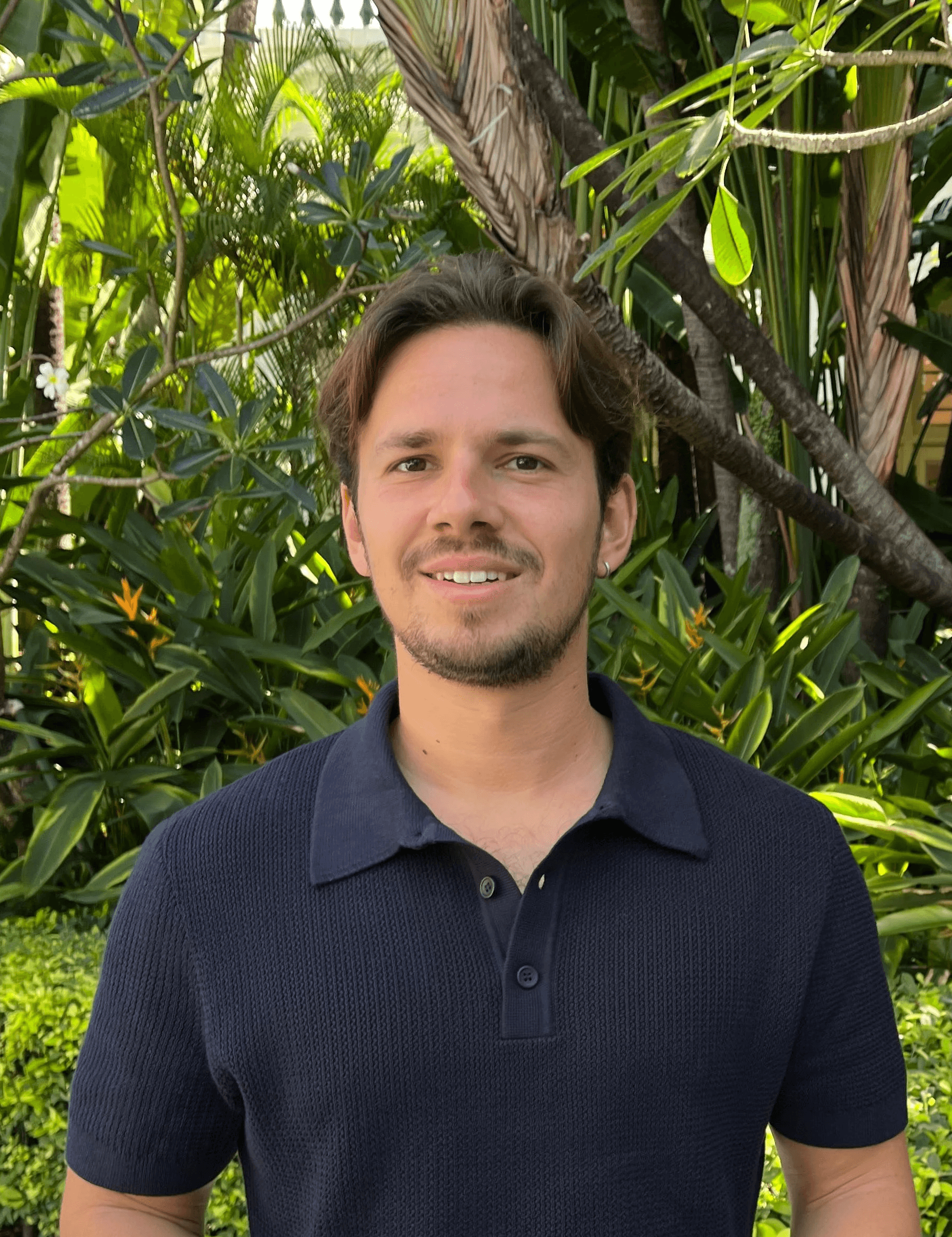 James Kelly, APAC Market Lead