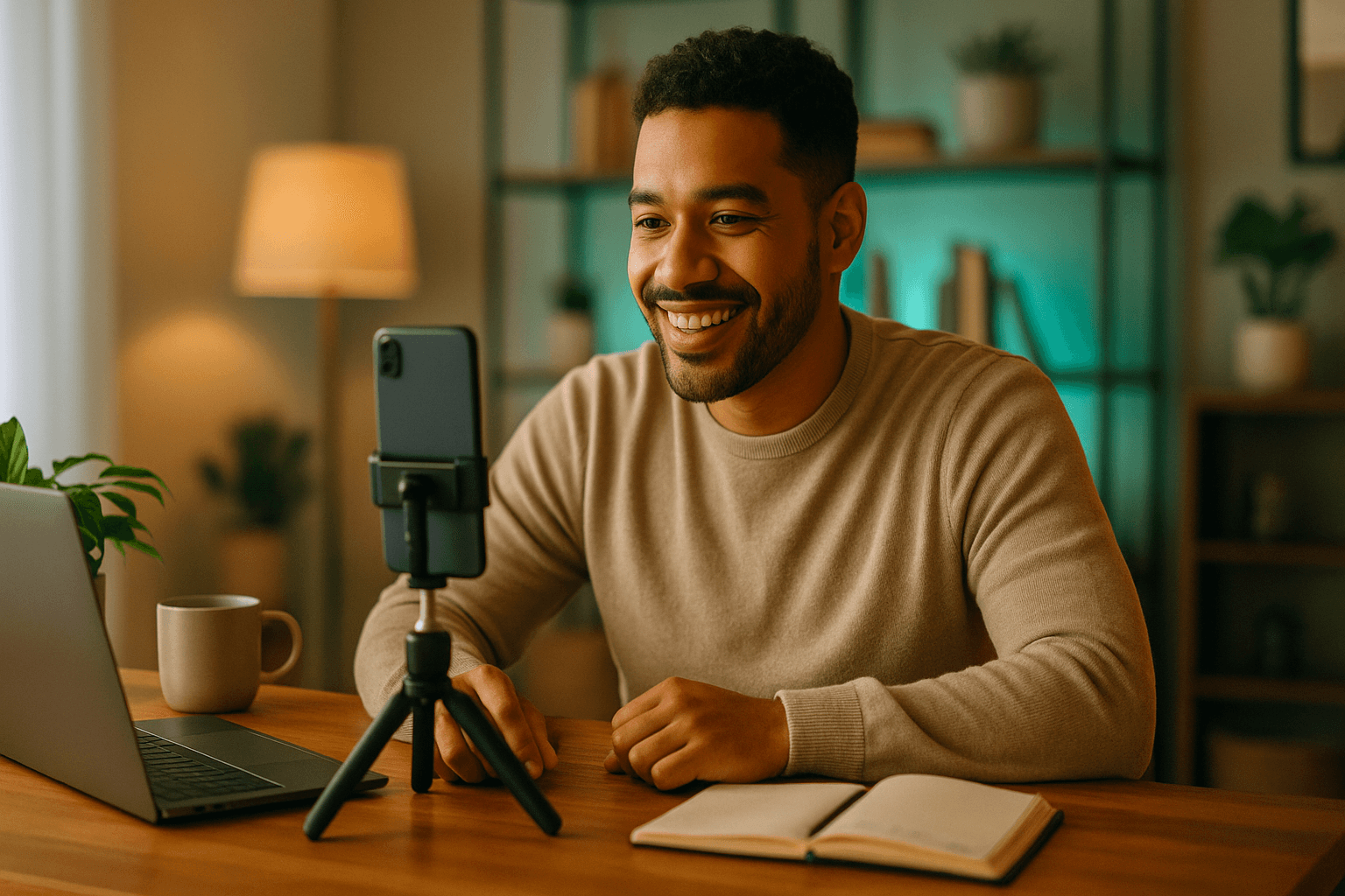 टिकटॉक लाइव