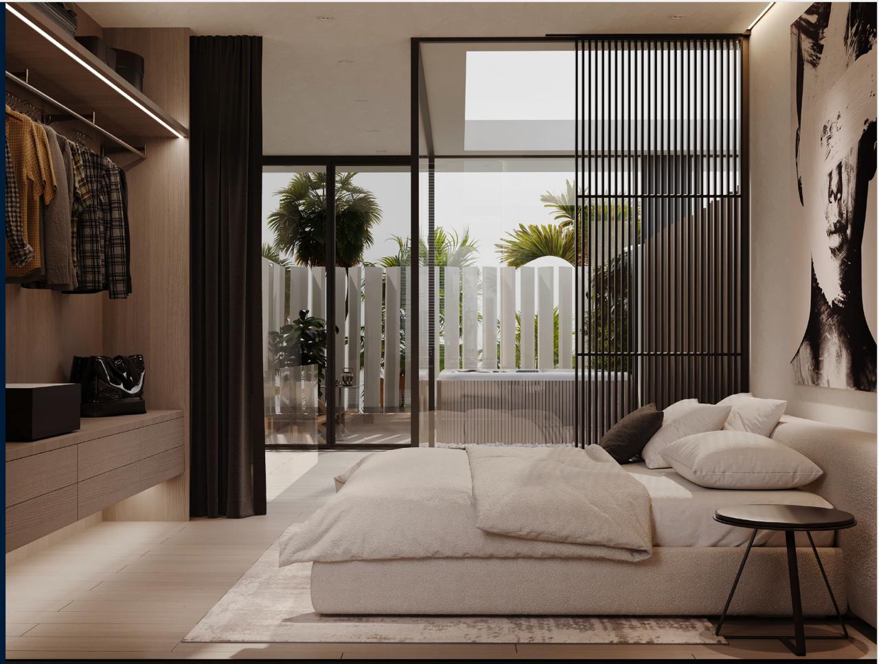 1 bedroom villa in LAGUNA complex by Alex Villas