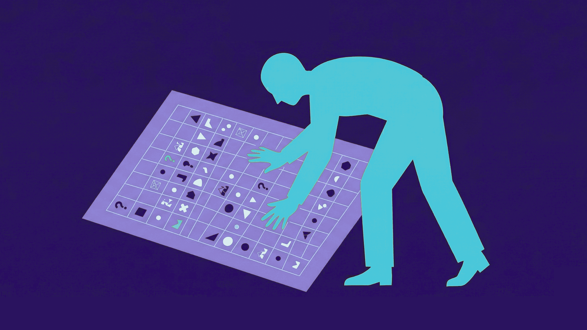 Put Claude Code in plan mode before touching anything.