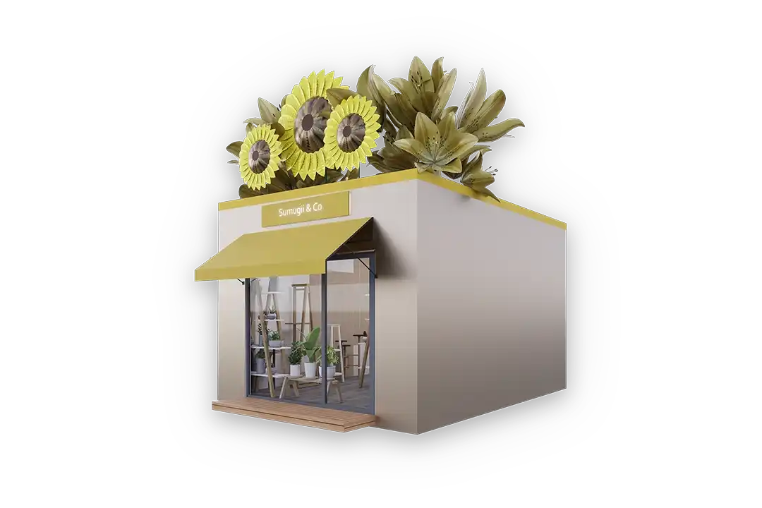 Prefan Florist