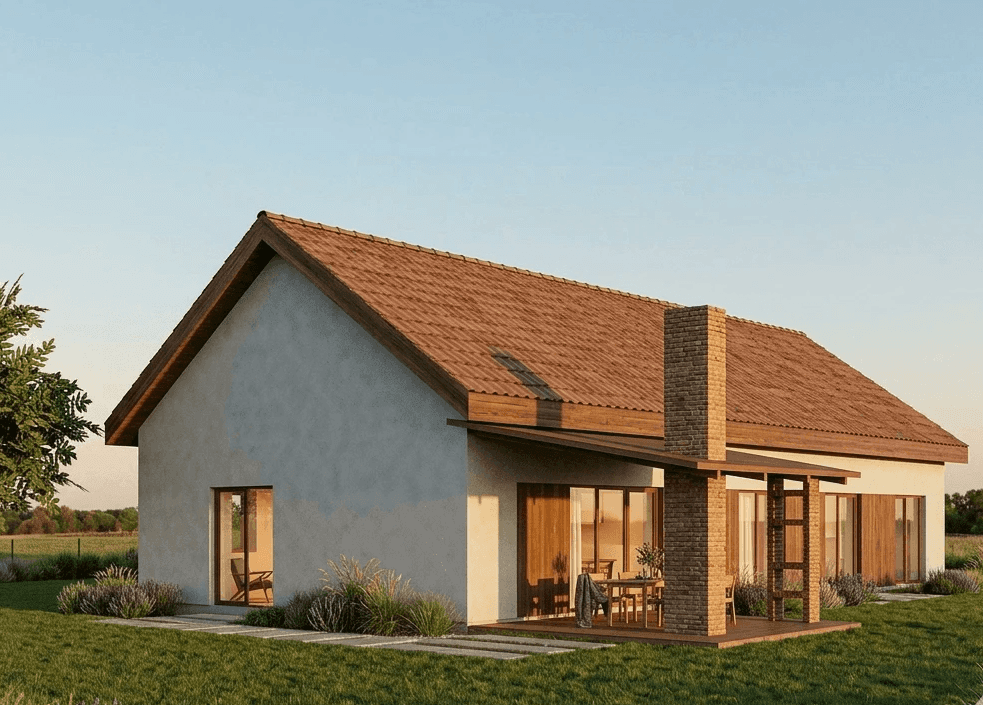 Architektas Gabrielius Bublaitis