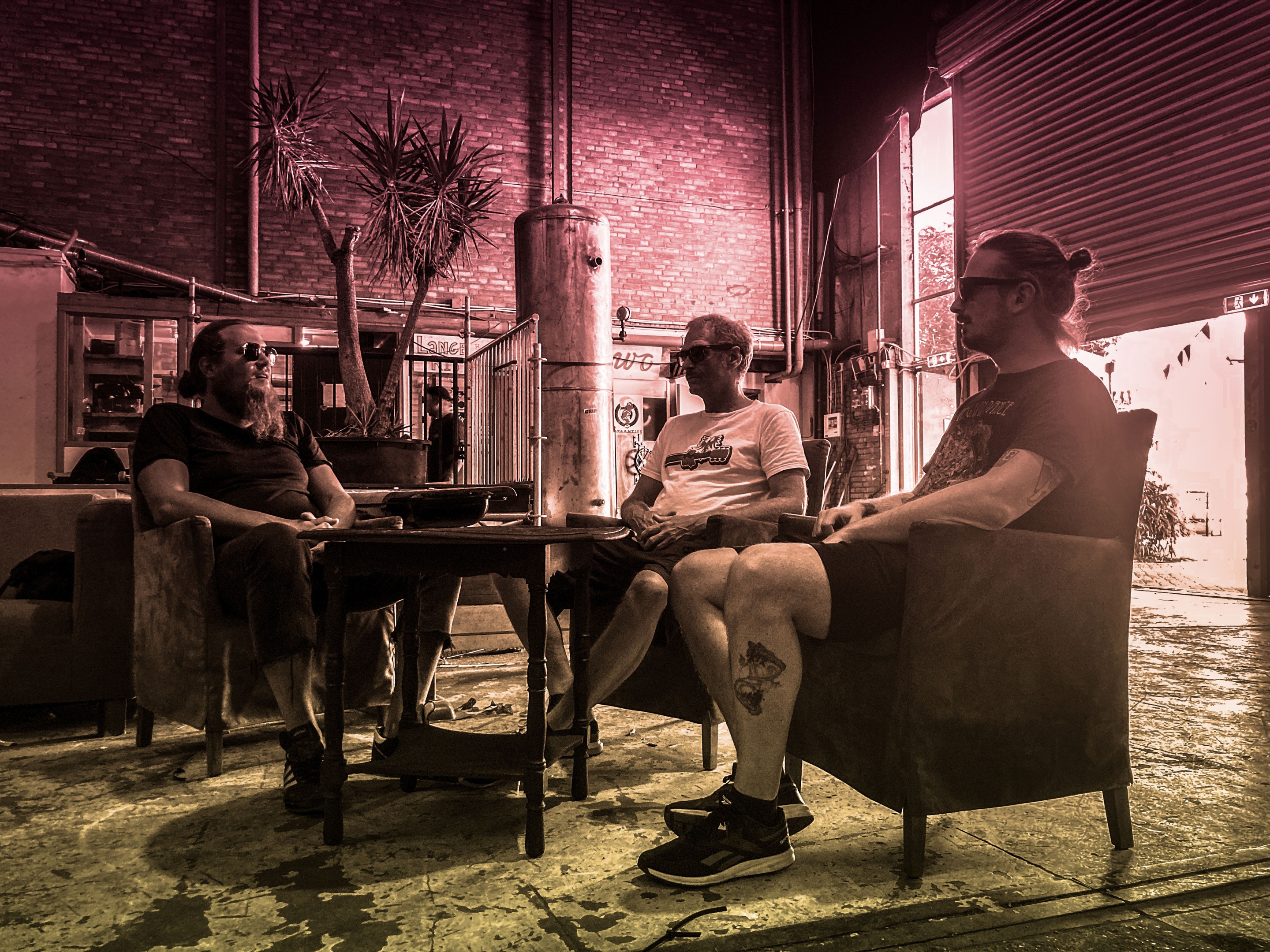  Photo by © Bismut promo