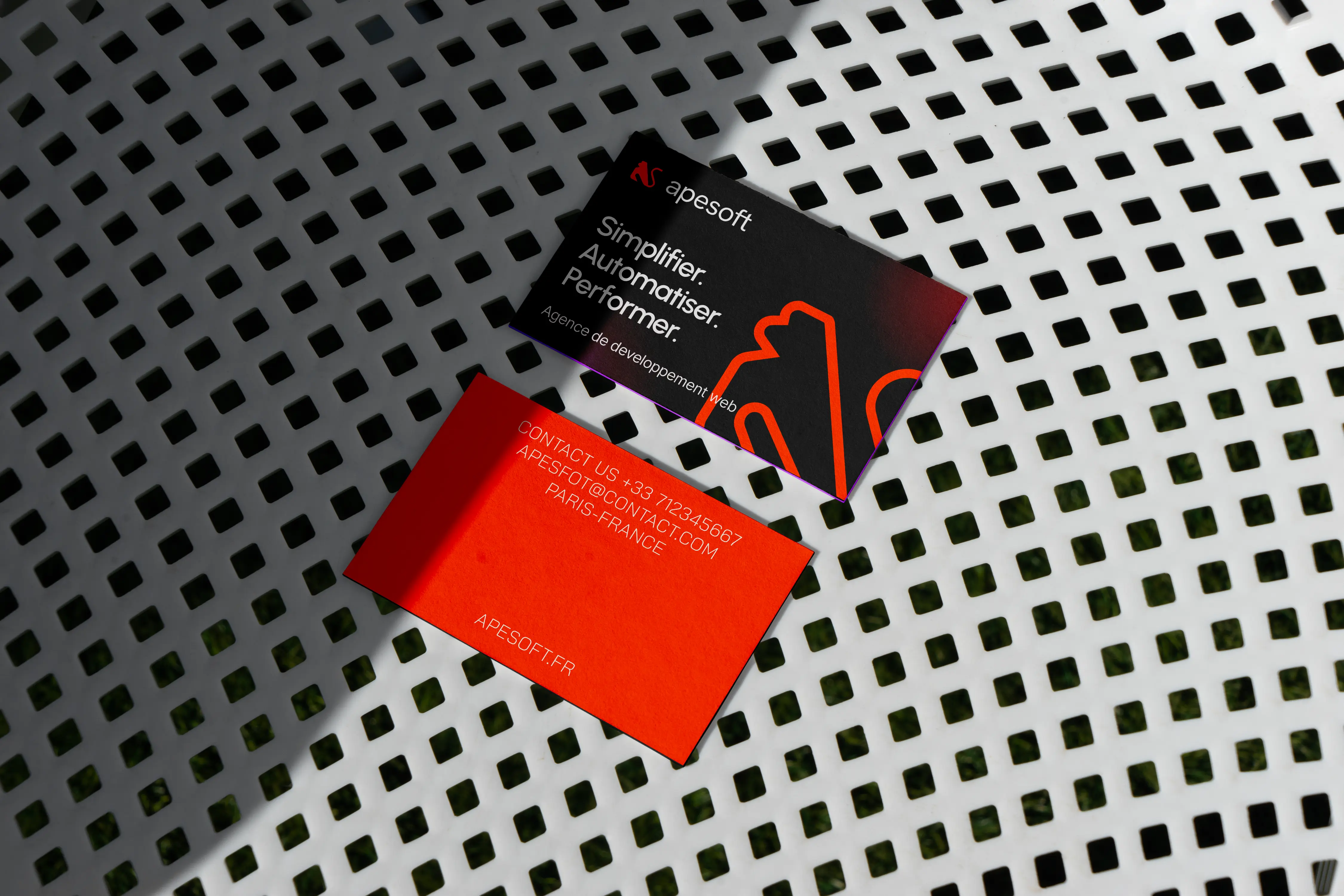 color palett apesoft