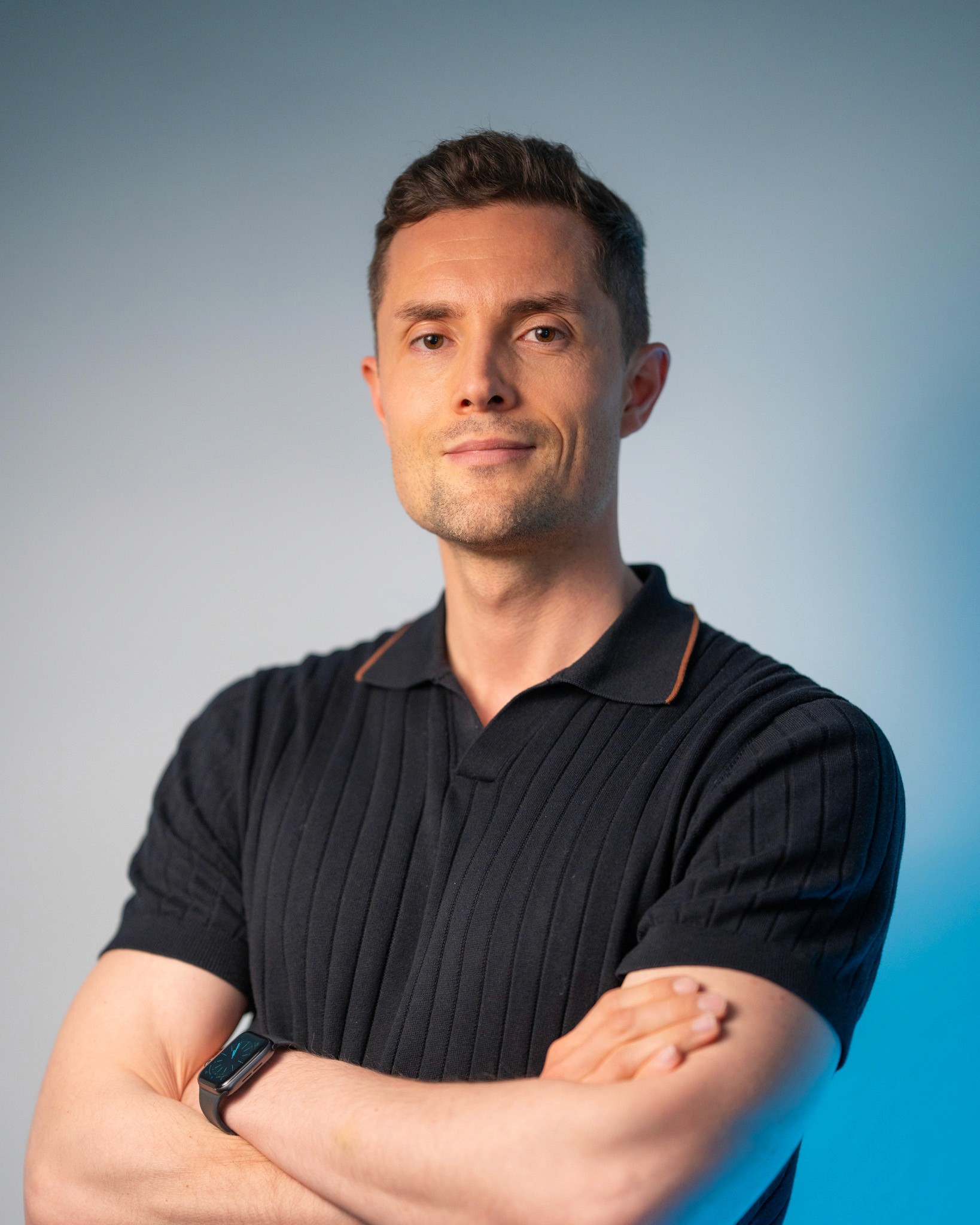 Luca Fábián