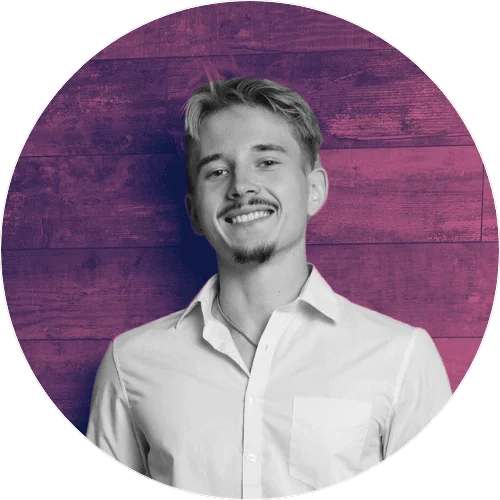 Michal Andrzejewski – Founder VintAi, KI-Berater Berlin
