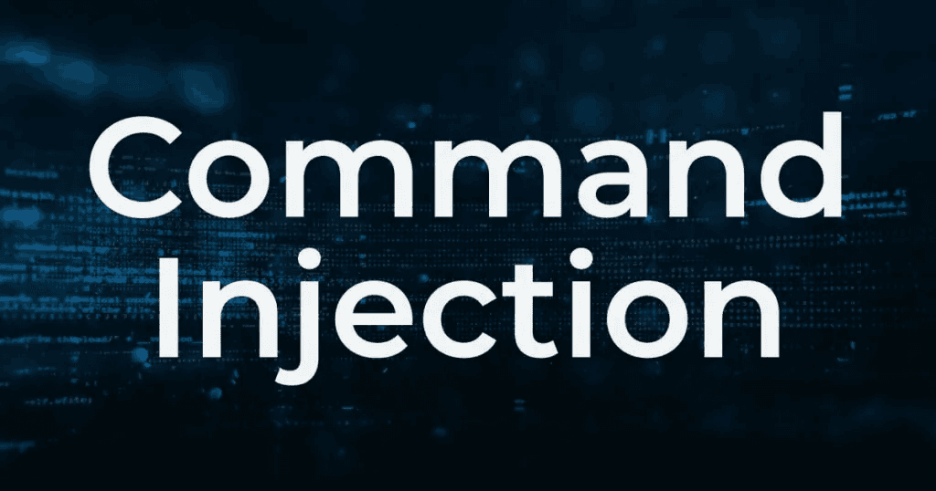 Command Injection