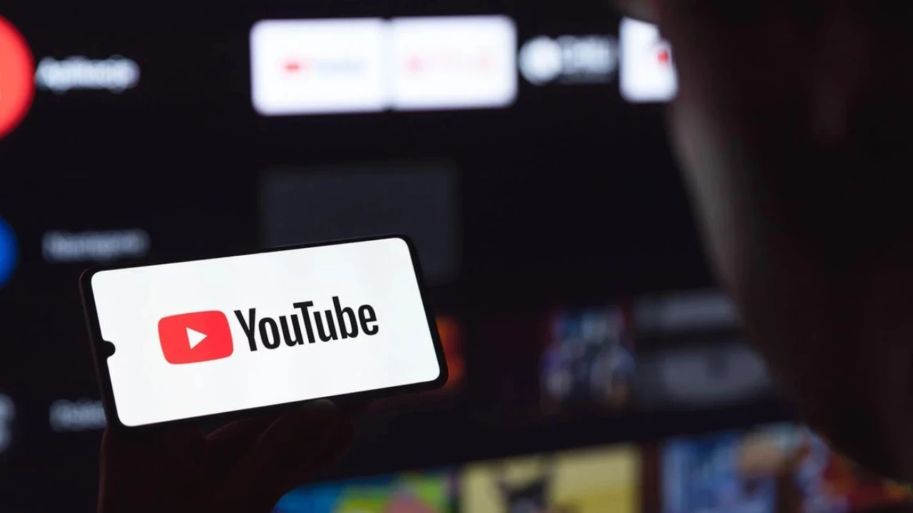 YouTube e IA: A Nova Era na Proteção de Menores na Plataforma
