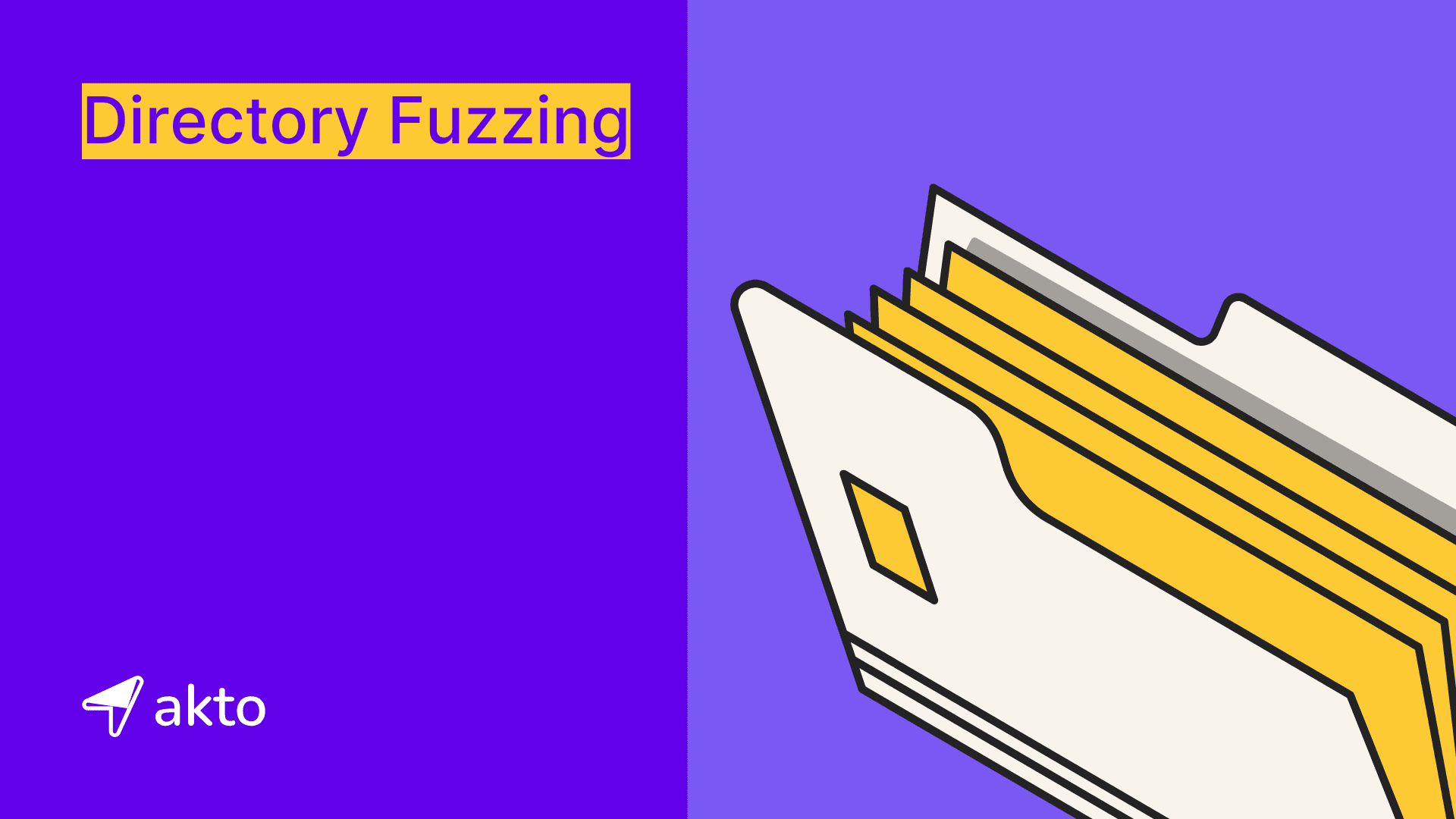 Directory Fuzzing